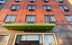 Hotel The Villa - Long Island City